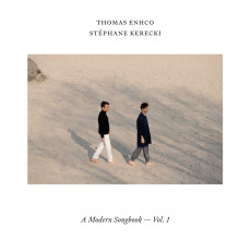 LP / Enhco Thomas/St�phane Kerecki / Modern Songbook Vol.1 / Vinyl