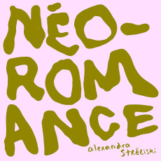 LP / Strliski Alexandra / No-Romance / Vinyl