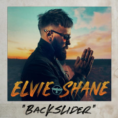CD / Shane Elvie / Backslider