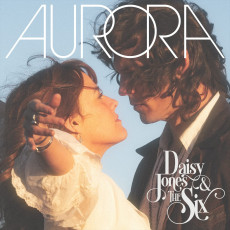 CD / Jones Daisy & The Six / Aurora