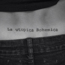 CD / Peka / La Utopica Bohemica