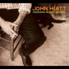 LP / Hiatt John / Crossing Muddy Waters / Vinyl