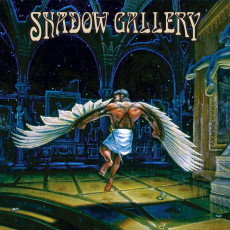 2LP / Shadow Gallery / Shadow Gallery / Coloured / Vinyl / 2LP