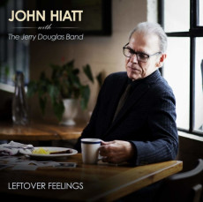 LP / Hiatt John / Leftover Feelings / Vinyl
