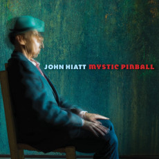 LP / Hiatt John / Mystic Pinball / Vinyl / 2LP