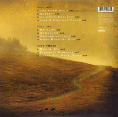 LP / Hiatt John / Open Road / Vinyl / 2LP