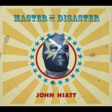 LP / Hiatt John / Master Of Disaster / Vinyl