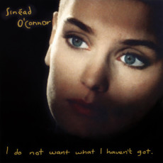 LP / O'Connor Sinead / I Do Not Want What I Haven't Got / Vinyl