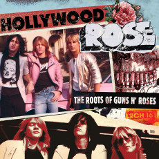 LP / Hollywood Rose / Roots Of Guns N' Roses / Vinyl