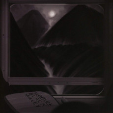 CD / Ledfoot / Black Valley