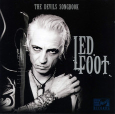 CD / Ledfoot / Devils Songbook