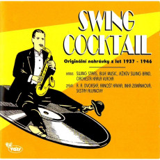CD / Various / Swing Cocktail