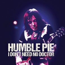 LP / Humble Pie / I Don't Need No Doctor / Vinyl / 7"