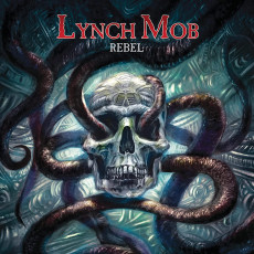 LP / Lynch Mob / Rebel / Reissue / Marble Red / Vinyl