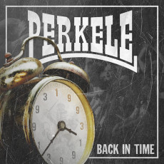 LP / Perkele / Back In Time / EP / Vinyl