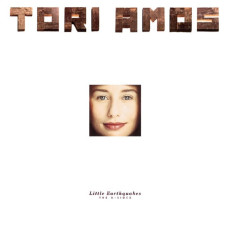 LP / Amos Tori / Little Earthquakes / B-Sides And Rarities / Vinyl