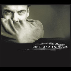 LP / Hiatt John / Beneath This Gruff Exterior / Vinyl