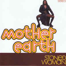 LP / Mother Earth / Stoned Woman / Vinyl