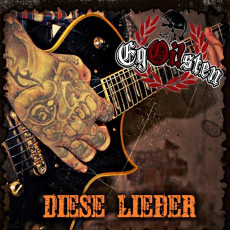 LP / Egoisten / Diese Lieder / Vinyl