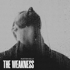 LP / Kelly Ruston / Weakness / Vinyl