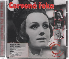 CD / Various / erven eka / Nahrvky ST 1963-1966