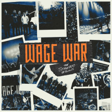 LP / Wage War / Stripped Sessions / Vinyl