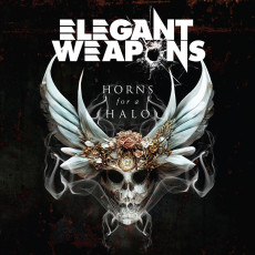 2LP / Elegant Weapons / Horns For A Halo / Vinyl / 2LP