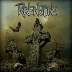 CD / Ravenstine / Ravenstine / Digipack