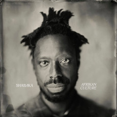 LP / Shabaka / Afrikan Culture / Vinyl