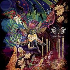 CD / Henget / Beyond North Star / Digipack