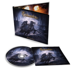 CD / Thulcandra / Hail The Abyss / Digipack