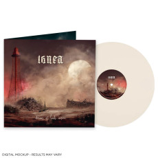 LP / Ignea / Dreams Of Lands Unseen / Cream / Vinyl