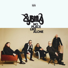 LP / Xysma / No Place Like Alone / Vinyl