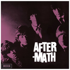 LP / Rolling Stones / Aftermath / UK Version / Vinyl