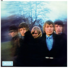 LP / Rolling Stones / Between The Buttons / UK Version / Vinyl