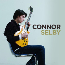 CD / Selby Connor / Connor Selby / Digipack