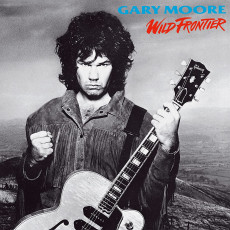 CD / Moore Gary / Wild Frontier / Limited / Shm-CD