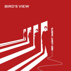 CD / Bird's View / Red Light Habits / Digipack