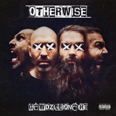CD / Otherwise / Gawdzillionaire / Digipack