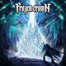 CD / Frozen Crown / Call of the North / Digipack
