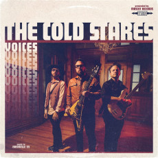 CD / Cold Stares / Voices / Digipack