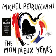 2LP / Petrucciani Michel / Montreux Years / Vinyl / 2LP