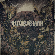 CD / Unearth / The Wretched;The Ruinous / Digipack