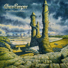 CD / Gatekeeper / From Wester Shores