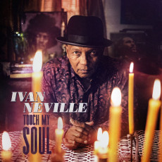 CD / Neville Ivan / Touch My Soul