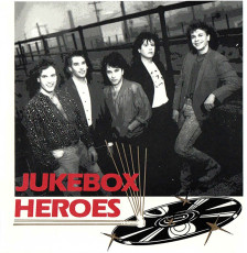 CD / Jukebox Heroes / Jukebox Heroes