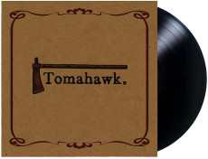LP / Tomahawk / Tomahawk / Vinyl