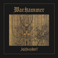 CD / Warhammer / Deathchrist / Digibook