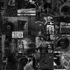 LP / Atrox / Monocle / Vinyl