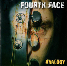 CD / Fourth Face / Analogy